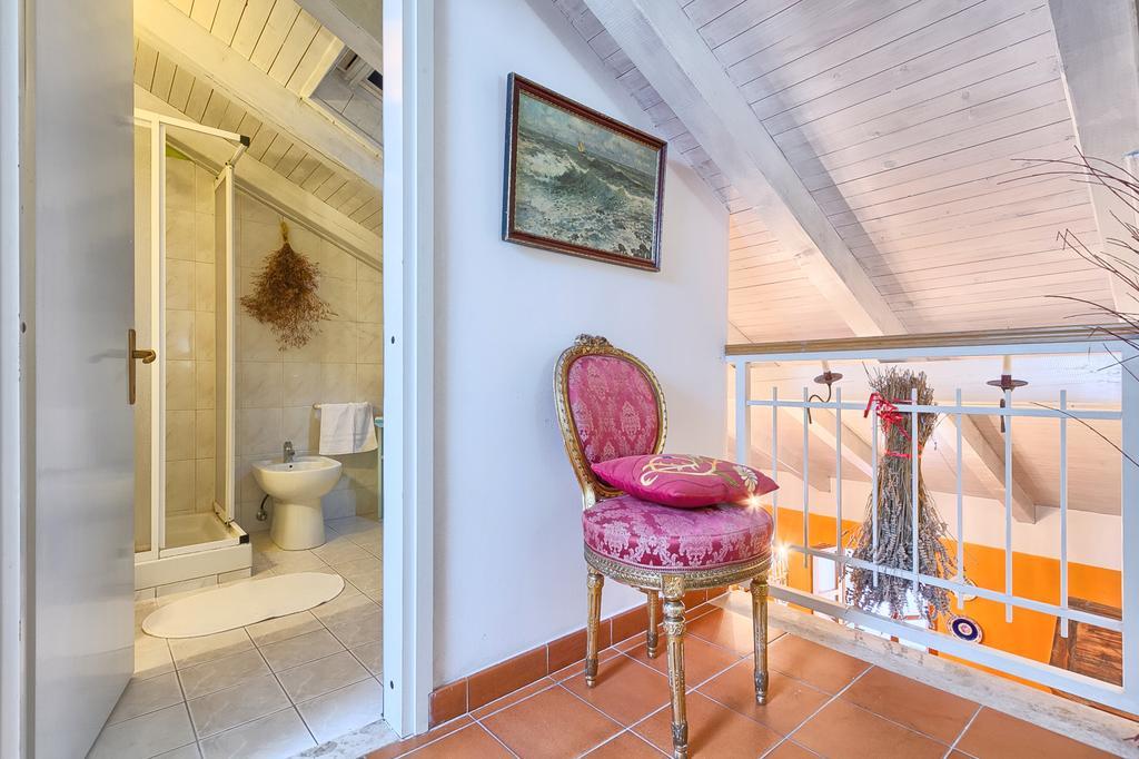 Rivabella Apartment Poreč Eksteriør billede