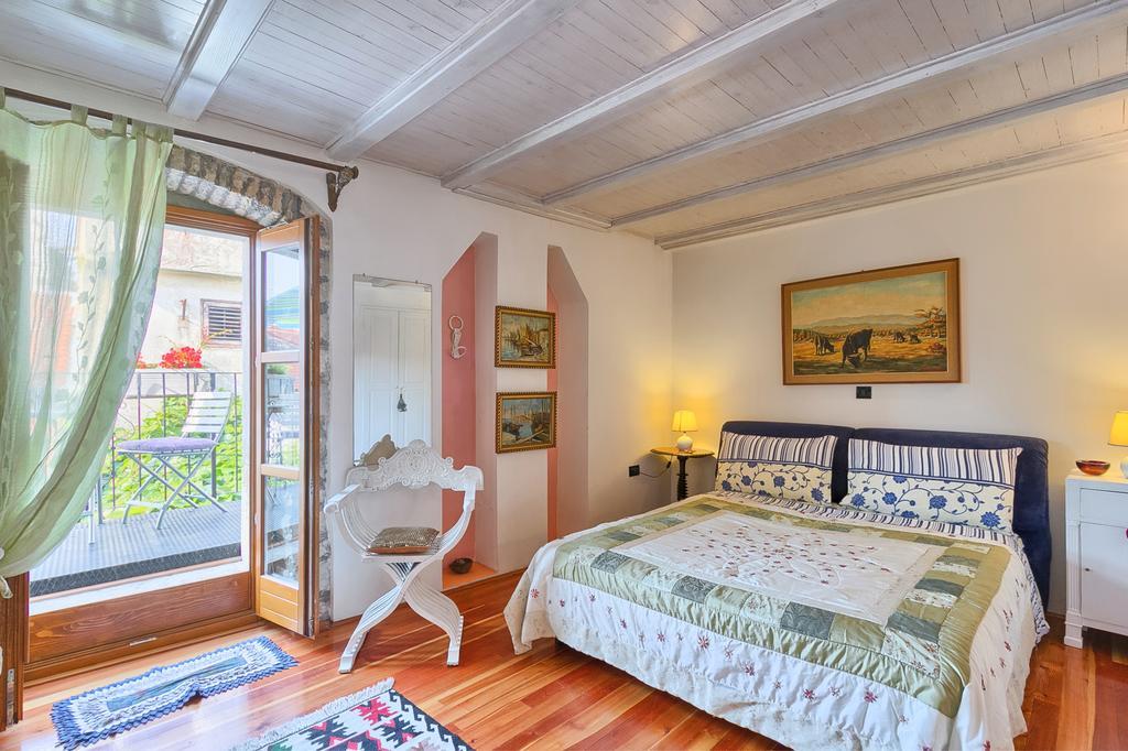 Rivabella Apartment Poreč Eksteriør billede