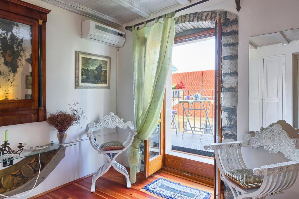 Rivabella Apartment Poreč Eksteriør billede